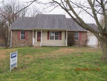 815 Pebble Beach Circle, Mount Juliet, TN 37122 