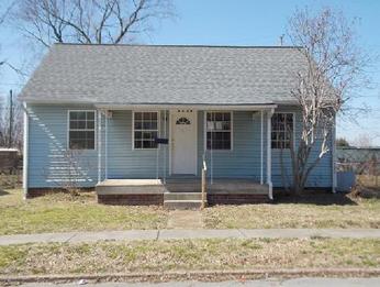 1002 Bryan St, Old Hickory, TN 37138 