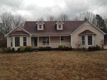 2316 Edith Nankipoo Rd., Ripley, TN 38063 