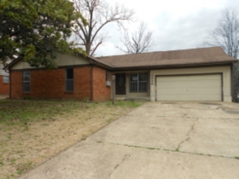 5536 North Street, Bartlett, TN 38134 