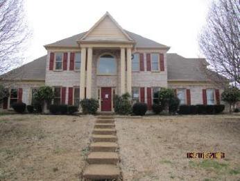 1335 Heyonka Cv, Collierville, TN 38017 