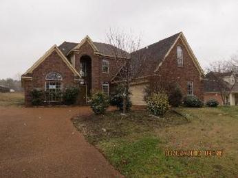 130 Country Forest, Oakland, TN 38060 