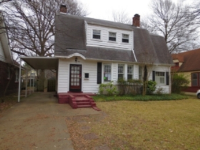 716 N Avalon Street, Memphis, TN 38107 