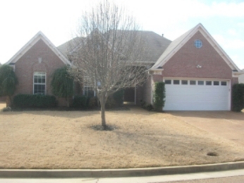 10323 Autumn Bluff, Cordova, TN 38018 