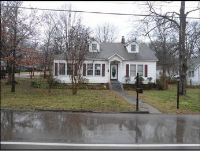 429 Park St, Covington, TN 38019 