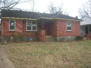 3709 Huntington Ln, Memphis, TN 38111 