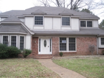 7286 Abercrombie Lane, Memphis, TN 38119 