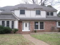 7286 Abercrombie Lane, Memphis, TN 38119 
