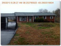 3551 Lampkin Drive, Morristown, TN 37814 