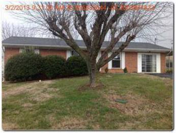765 Hiwassee St, Newport, TN 37821 