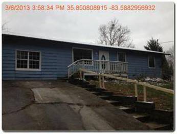 1219 Tramel Rd, Sevierville, TN 37862 