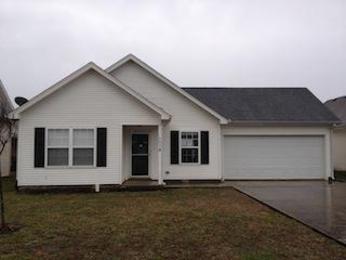 4833 Nina Marie Ave, Murfreesboro, TN 37129 
