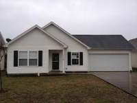 4833 Nina Marie Ave, Murfreesboro, TN 37129 
