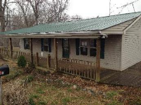 3421 Yates Rd, Hornbeak, TN 38232 