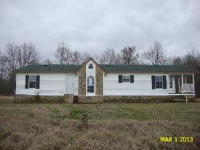 1355 Perkins Rd, Selmer, TN 38375 