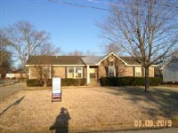 248 Northwood Ter, Clarksville, TN 37042 