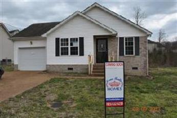 5116 Highlander Dr, Antioch, TN 37013 