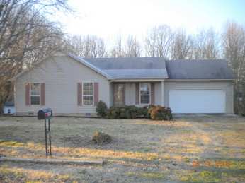 291 Rivendell Road, Woodbury, TN 37190 
