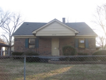 2537 Malone Ave, Memphis, TN 38114 