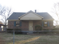 2537 Malone Ave, Memphis, TN 38114 