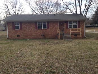 601 Hamer Rd, Dyersburg, TN 38024 