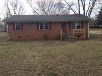 601 Hamer Rd, Dyersburg, TN 38024 