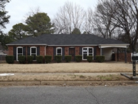 4380 Almo Avenue, Memphis, TN 38118 