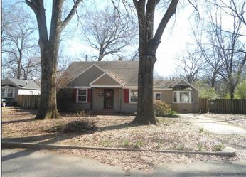 958 Patterson Cv, Memphis, TN 38111 