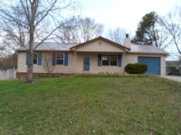 7419 Foxglove Lane, Knoxville, TN 37918 