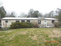 165 Julian Rd, Luttrell, TN 37779 Foreclosure