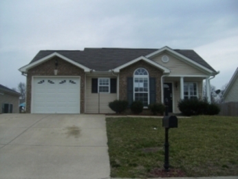 122 Star Pl, White House, TN 37188 