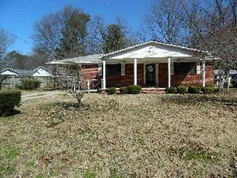 536 James Ave, Covington, TN 38019 