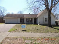 4789 Northdale Driv, Memphis, TN 38128 