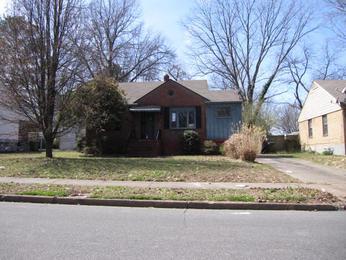 1225 Maria Street, Memphis, TN 38122 