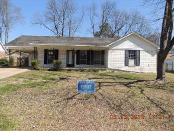 3526 Glenshaw Drive, Memphis, TN 38128 