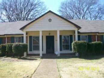 5285 Bannock St, Memphis, TN 38116 