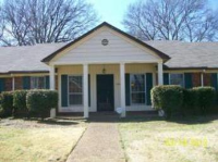 5285 Bannock St, Memphis, TN 38116 
