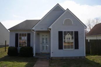 1435 Keats St, Dyersburg, TN 38024 