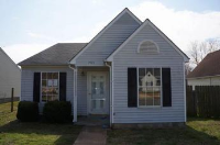 1435 Keats St, Dyersburg, TN 38024 