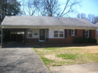 5065 Kaye Road, Memphis, TN 38117 