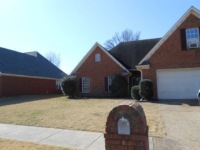 6797 Blue Lake Ln, Memphis, TN 38141 