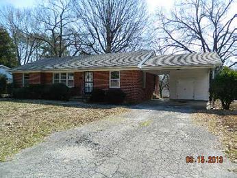 40 Harmony Lane, Jackson, TN 38301 