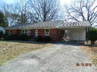 40 Harmony Lane, Jackson, TN 38301 