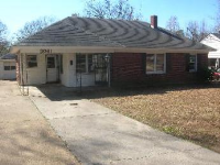5061 Wingdale Rd, Memphis, TN 38117 