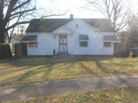 1246 Goodman St, Memphis, TN 38111 