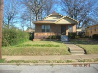 344 West Person Ave, Memphis, TN 38109 