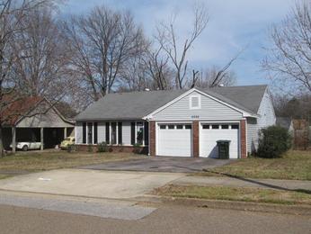 3020 Leeridge Dr, Bartlett, TN 38134 