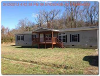 2924 Dalton Ridge, Mascot, TN 37806 