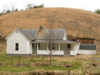 217 Wade Bulla Road, Watauga, TN 37694 