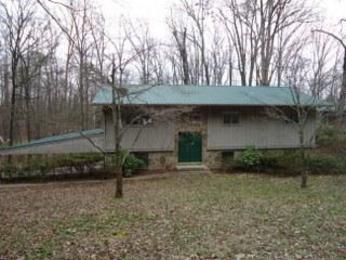 133 Sherwood Ln, Harriman, TN 37748 